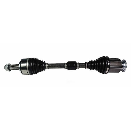 Gsp New Cv Axle No Gsp Ncv36087 Gsp NCV36087